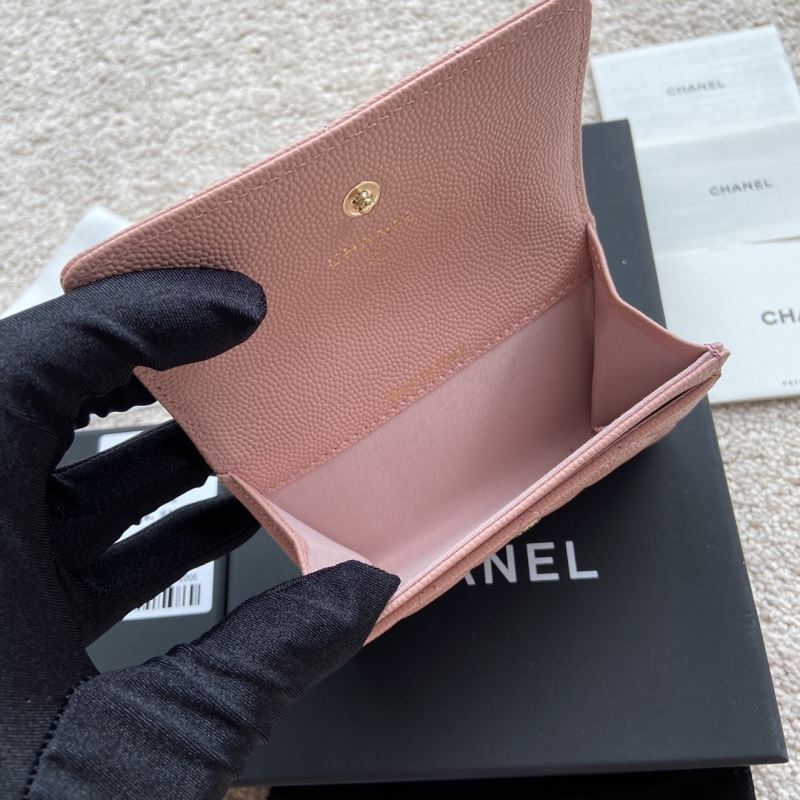 Chanel Wallet Purse